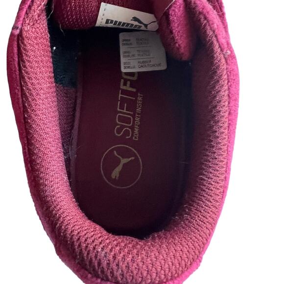 Puma Vikky Platform Sneaker - Picture 4 of 8